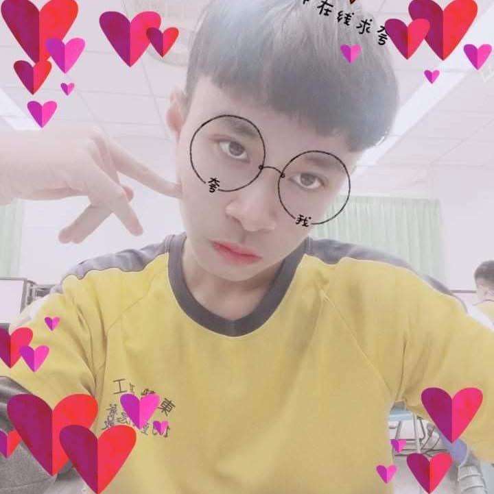 LINE貼圖製作案件圖片