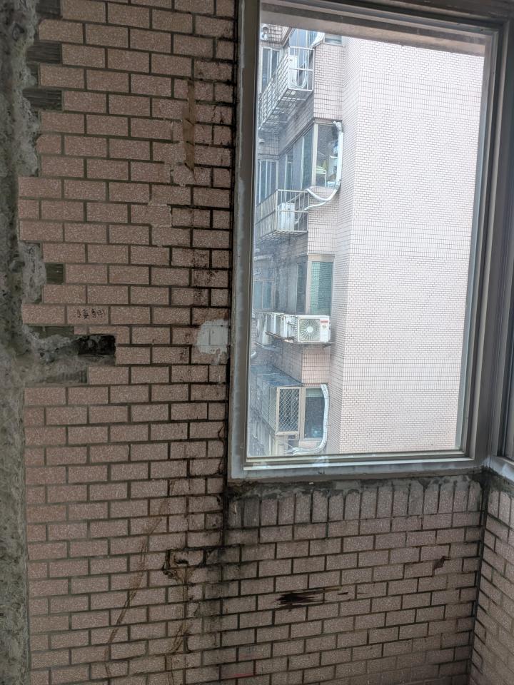 拆除工程案件圖片