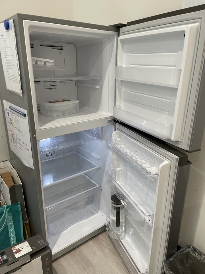 大型家具回收案件圖片