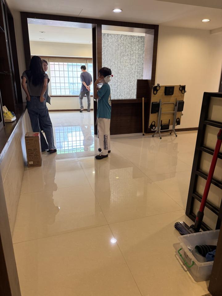 拆除工程案件圖片