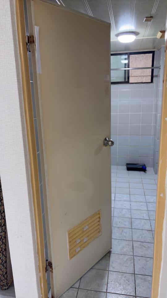 浴室門案件圖片