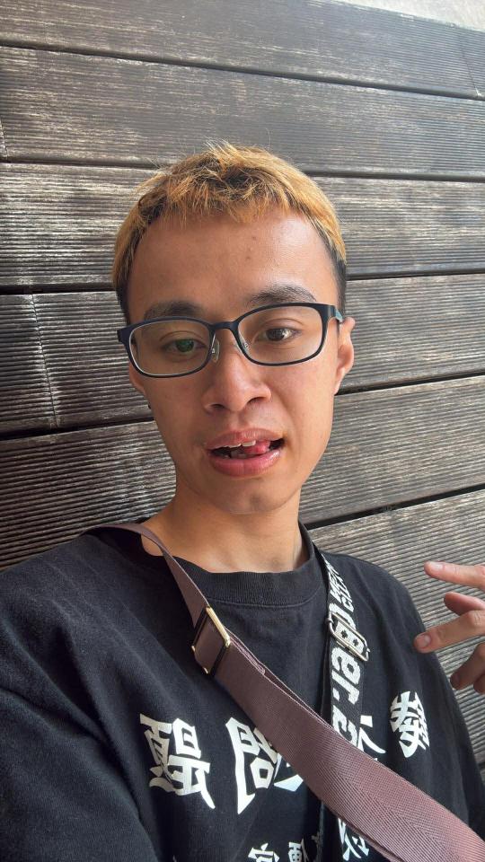 LINE貼圖製作案件圖片