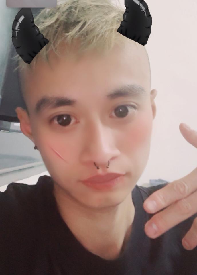LINE貼圖製作案件圖片