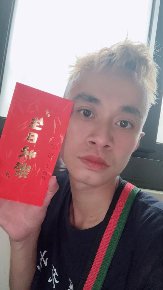 LINE貼圖製作案件圖片
