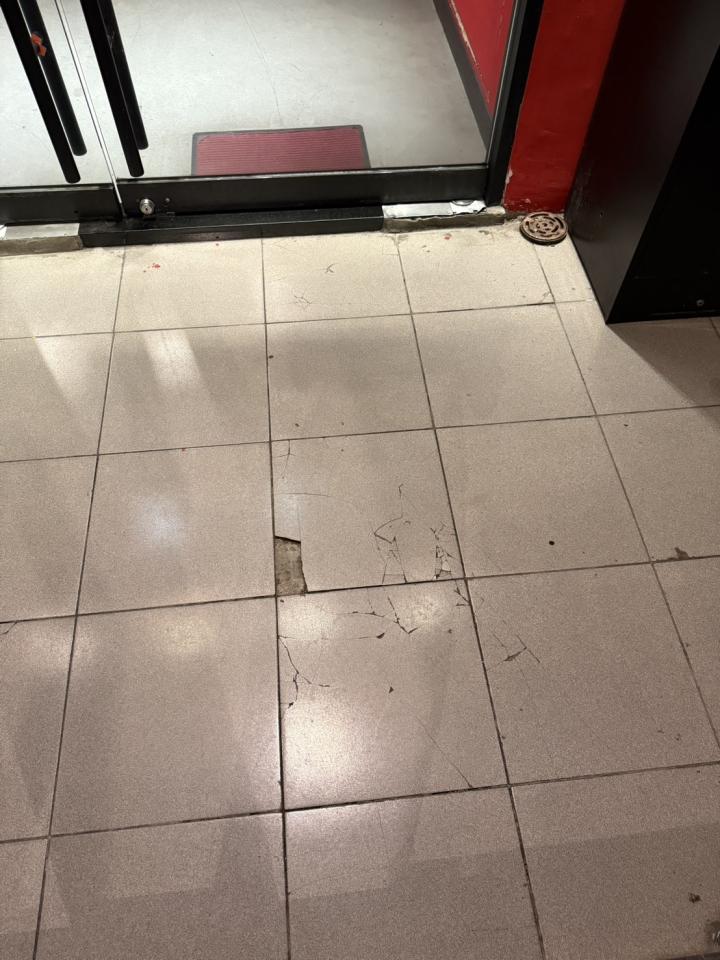地板施工案件圖片