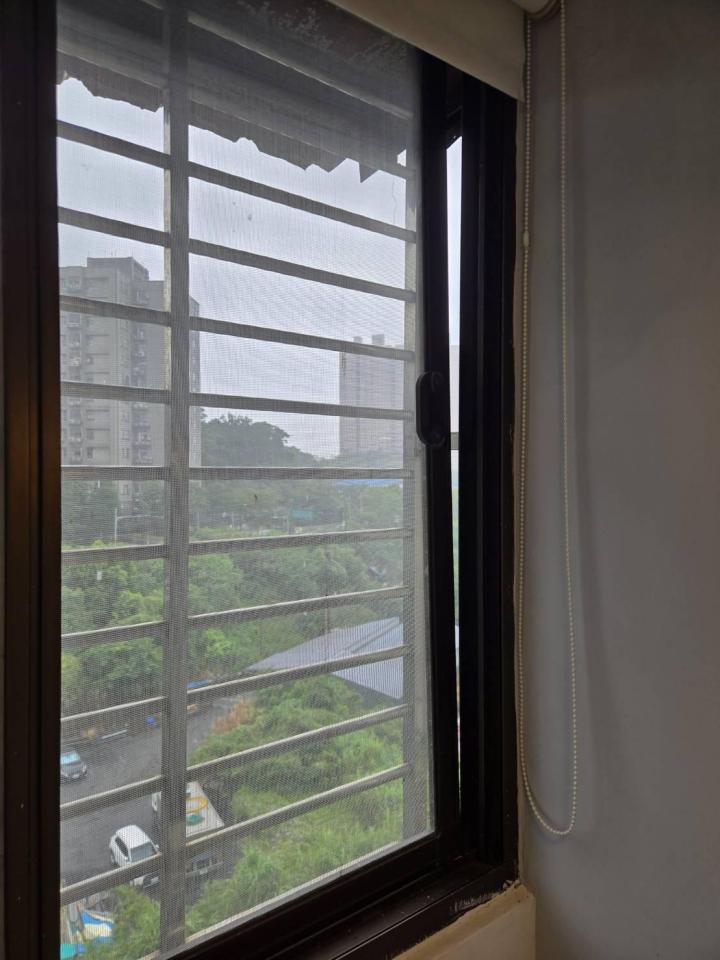 紗窗裝修案件圖片