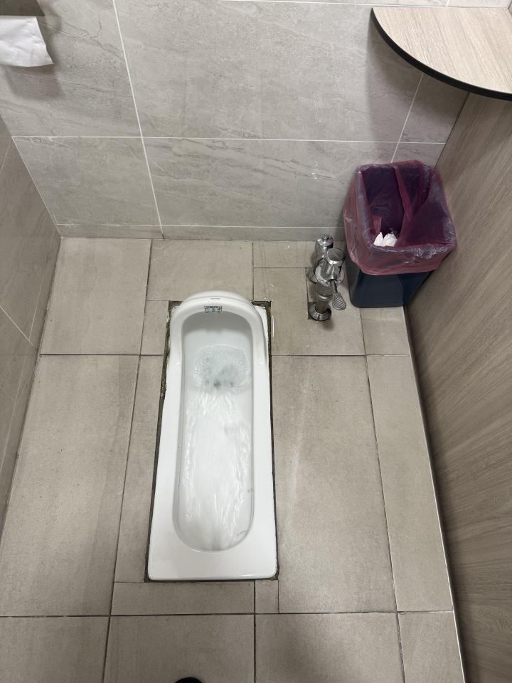 馬桶裝修案件圖片