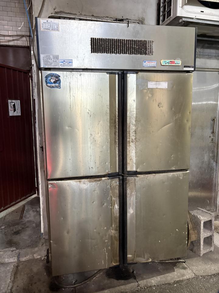 拆除工程案件圖片