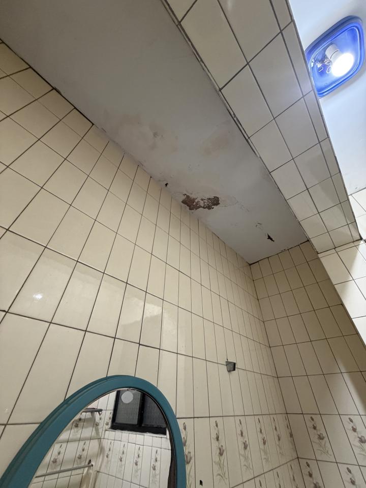漏水處理案件圖片