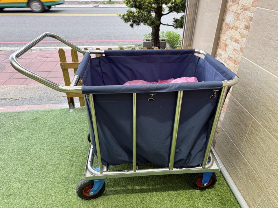 代收垃圾案件圖片