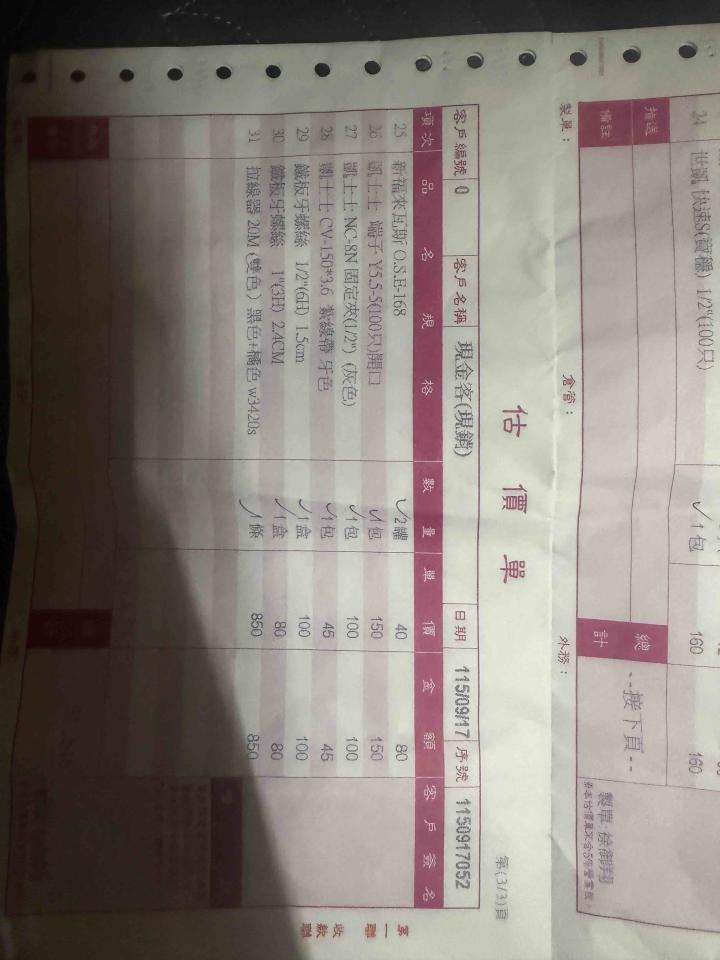 電線裝修案件圖片