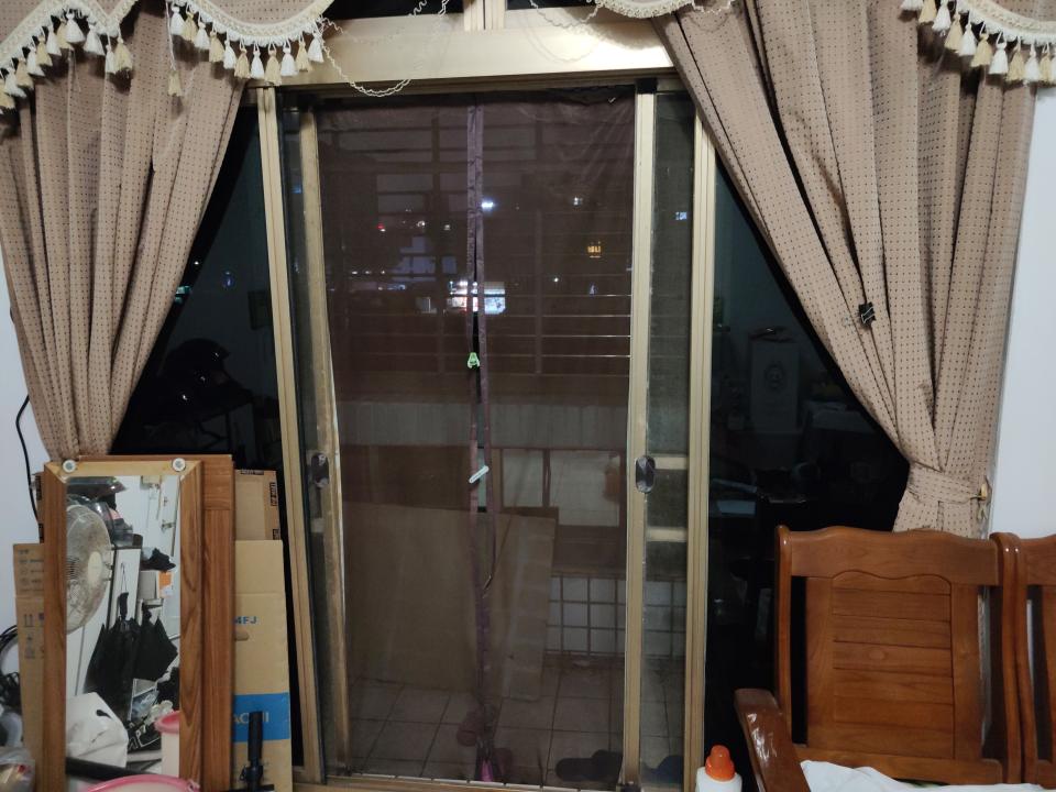 紗窗裝修案件圖片