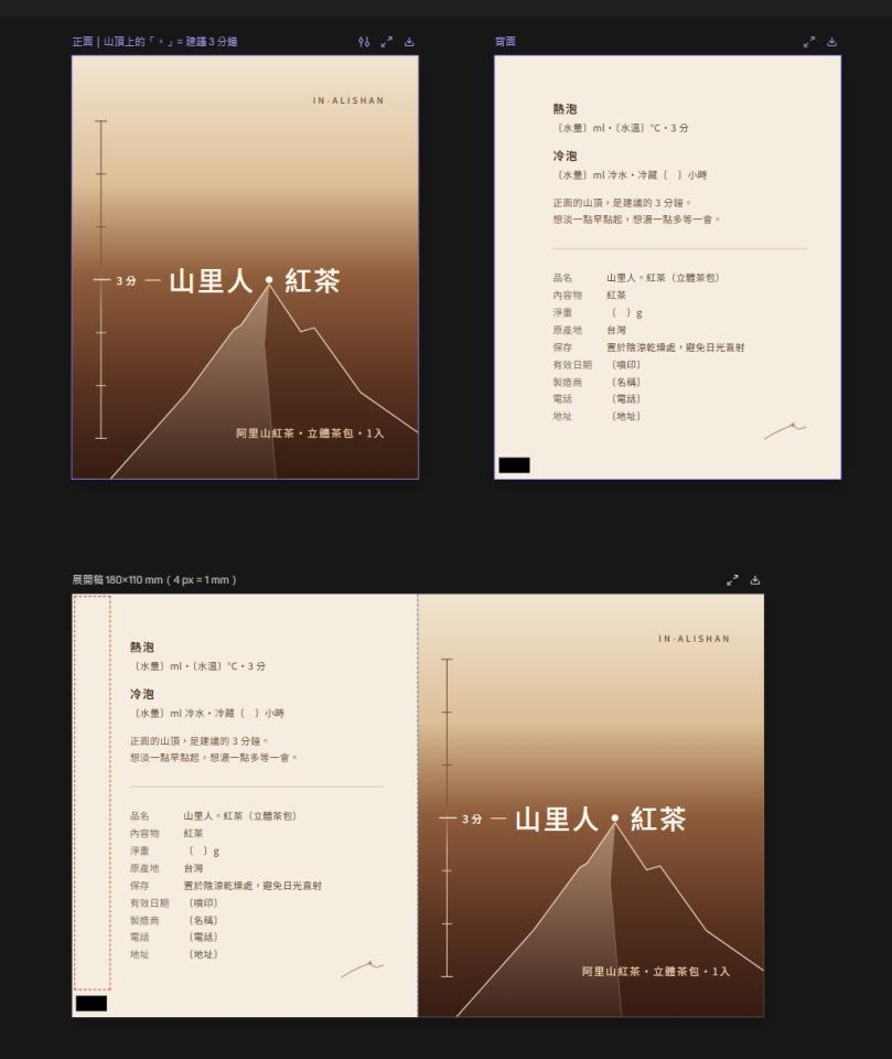 包裝設計案件圖片