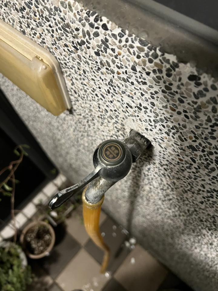 水龍頭裝修案件圖片