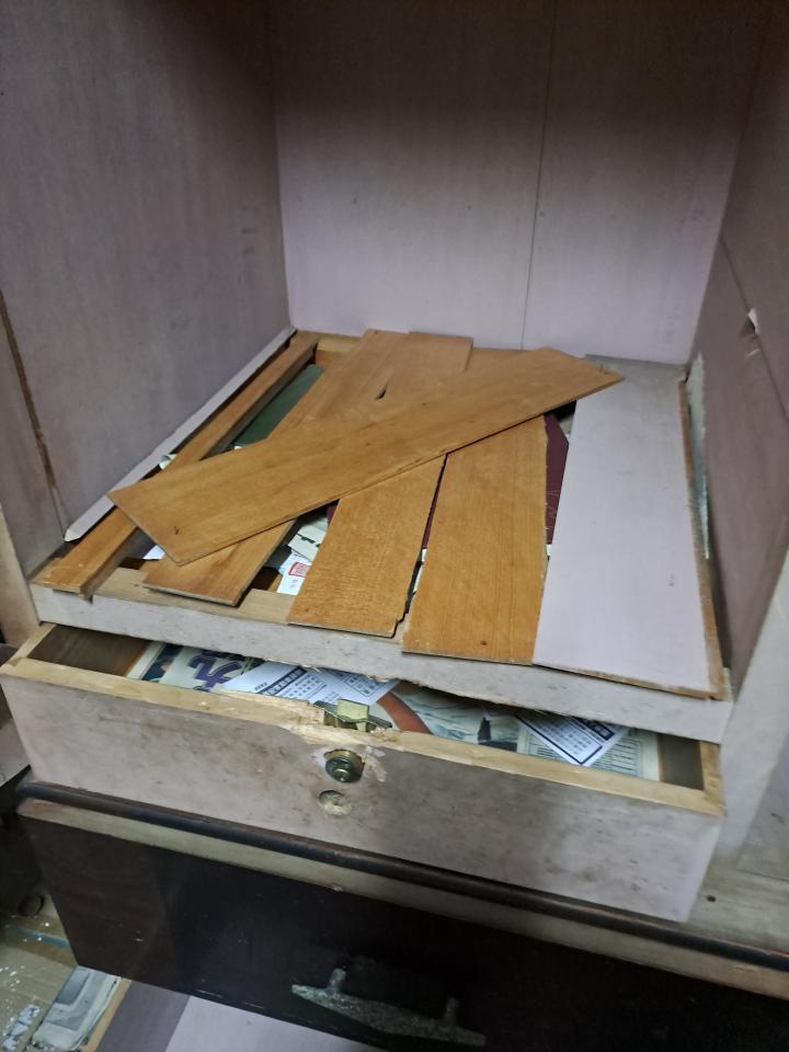 家具維修案件圖片