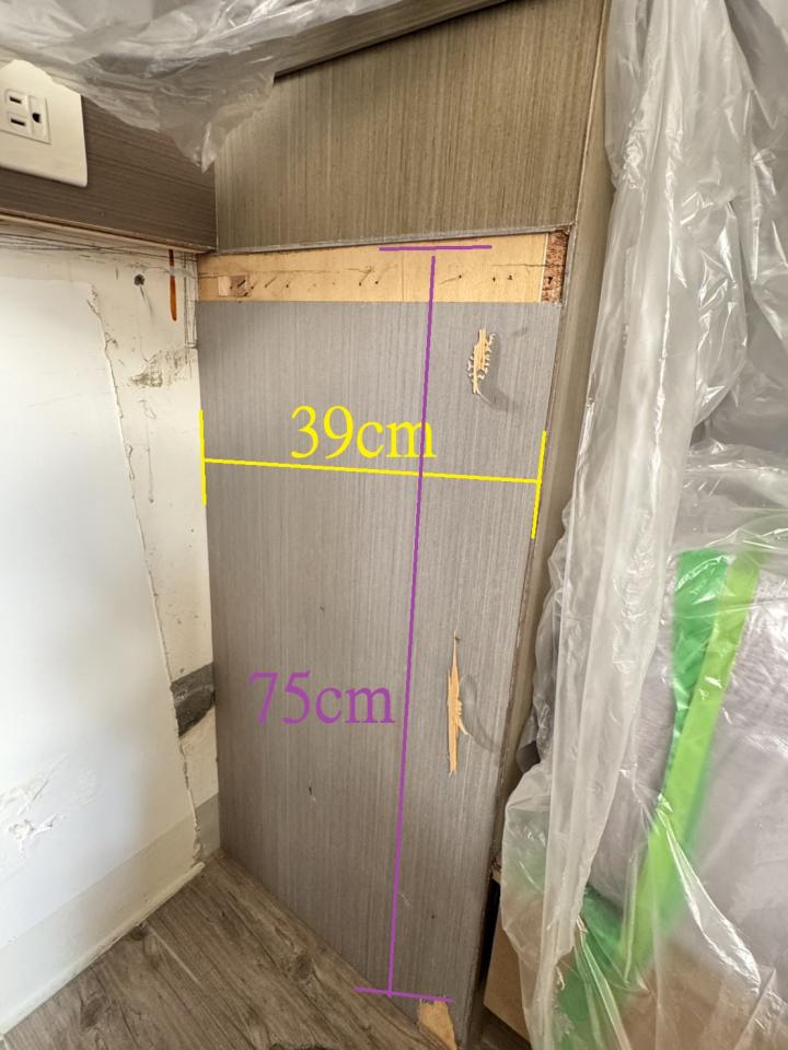 家具維修案件圖片