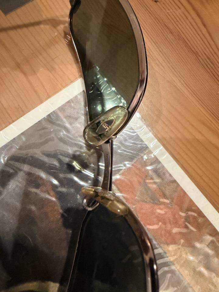 眼鏡維修案件圖片