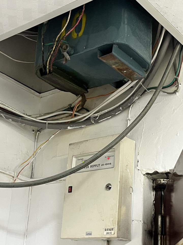 電線裝修案件圖片