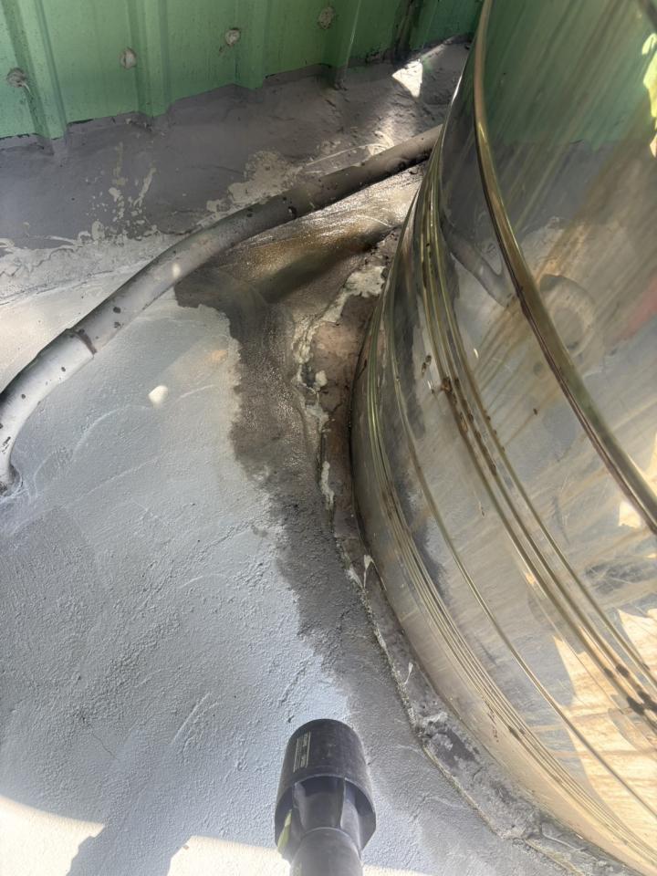 水塔漏水維修案件圖片