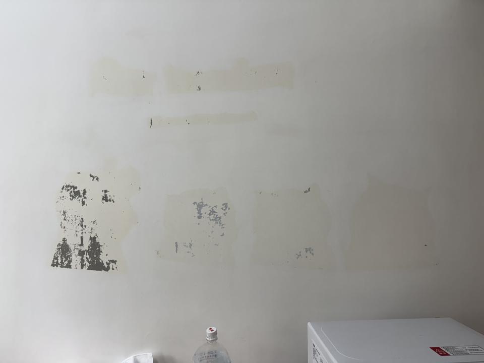 油漆工程案件圖片