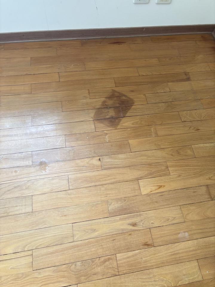 地板維修案件圖片