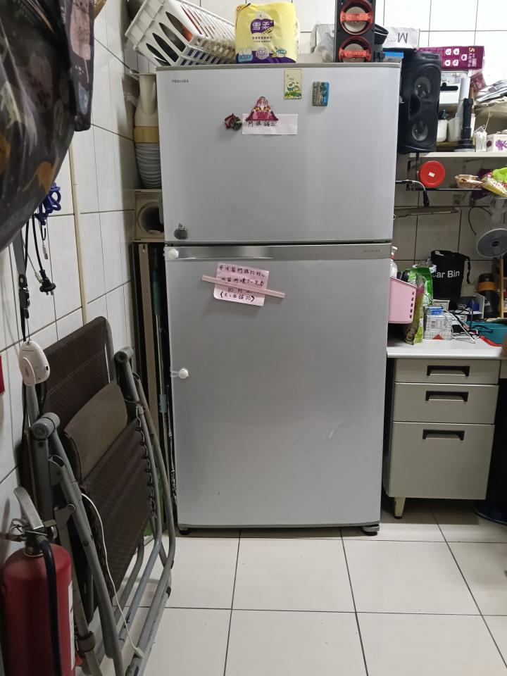 冰箱維修案件圖片