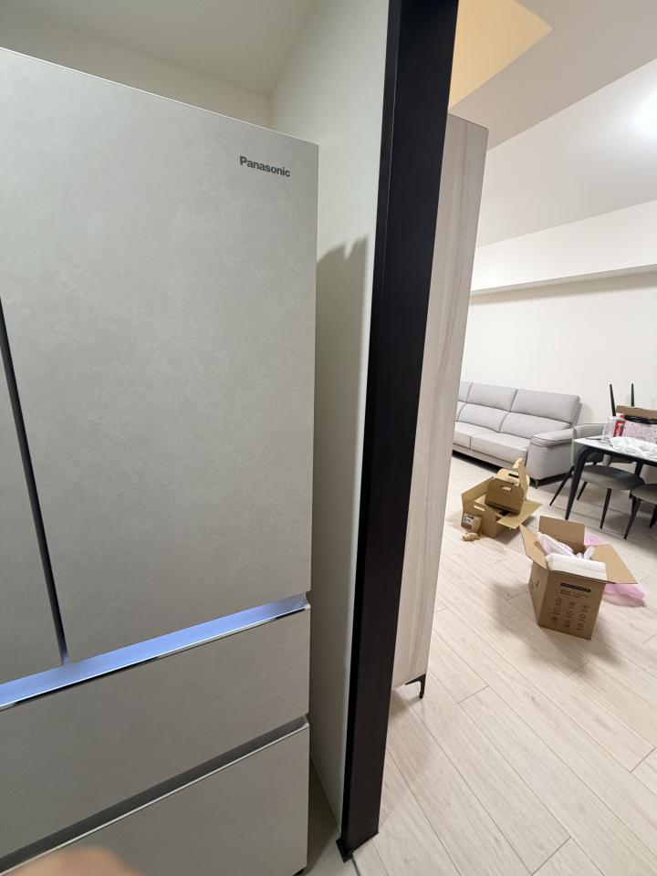 拉門案件圖片