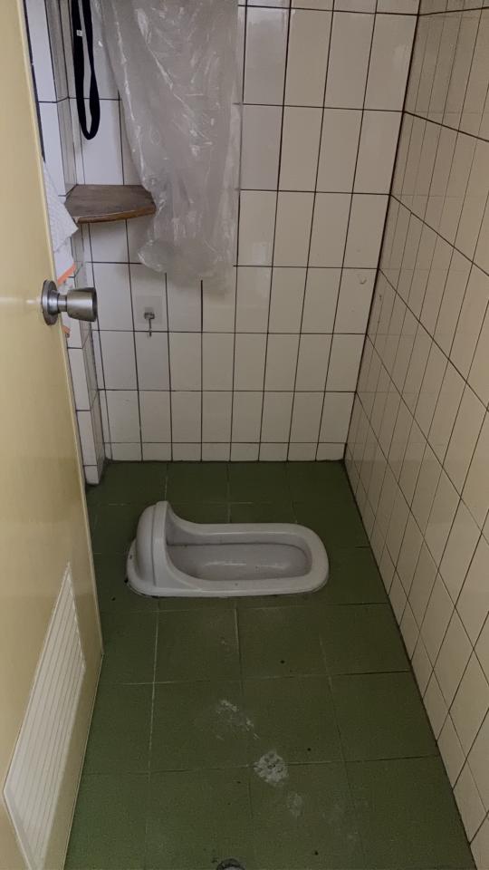 浴室門案件圖片
