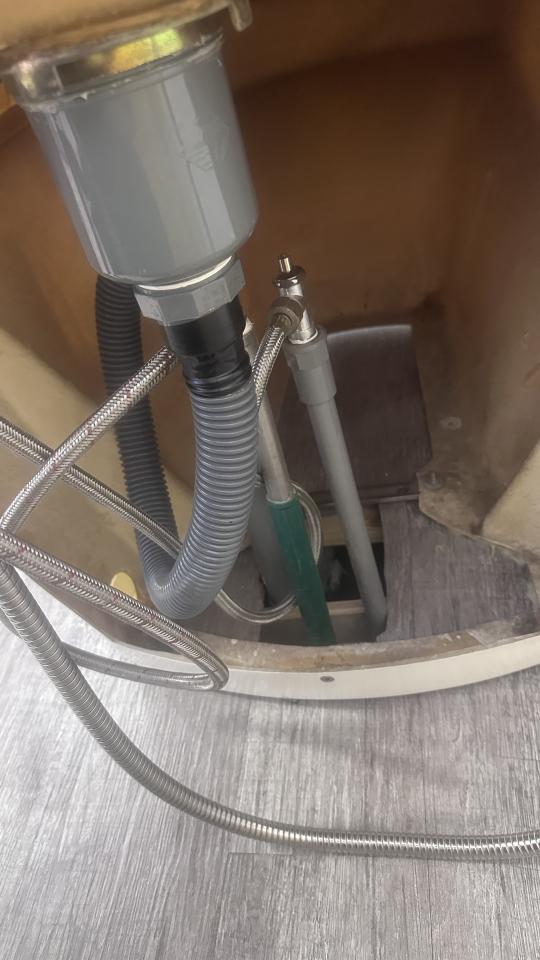 水管維修案件圖片