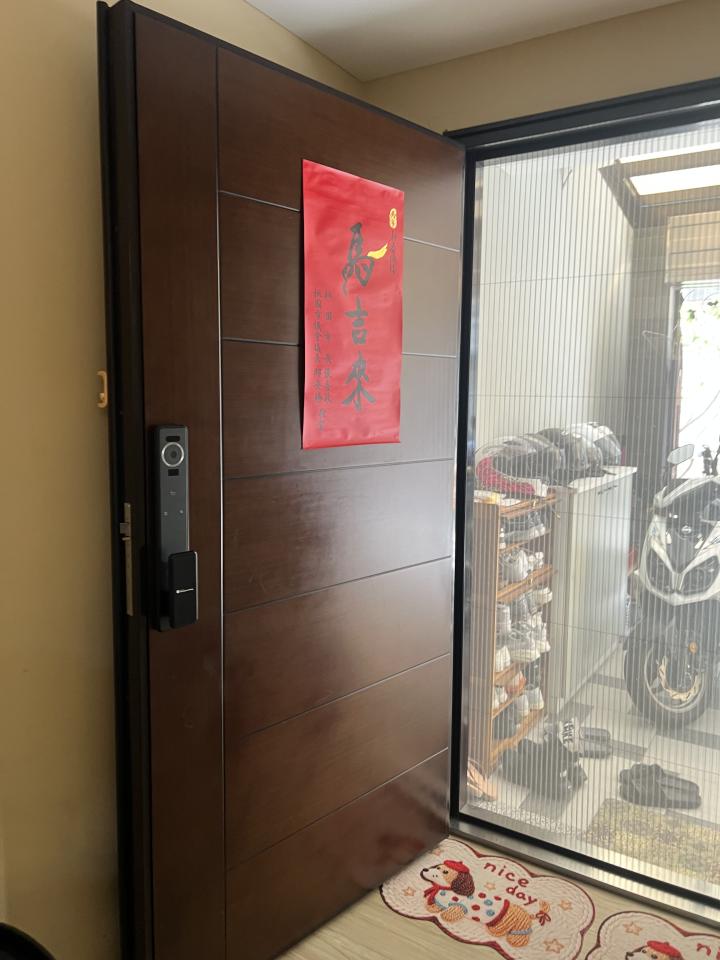 門片維修案件圖片