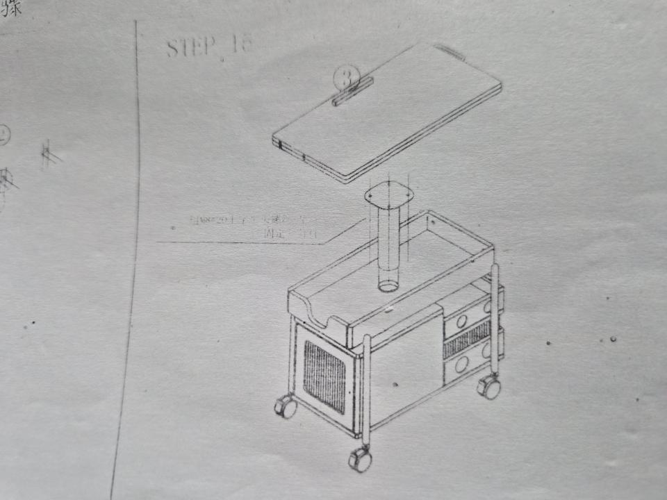 家具組裝案件圖片