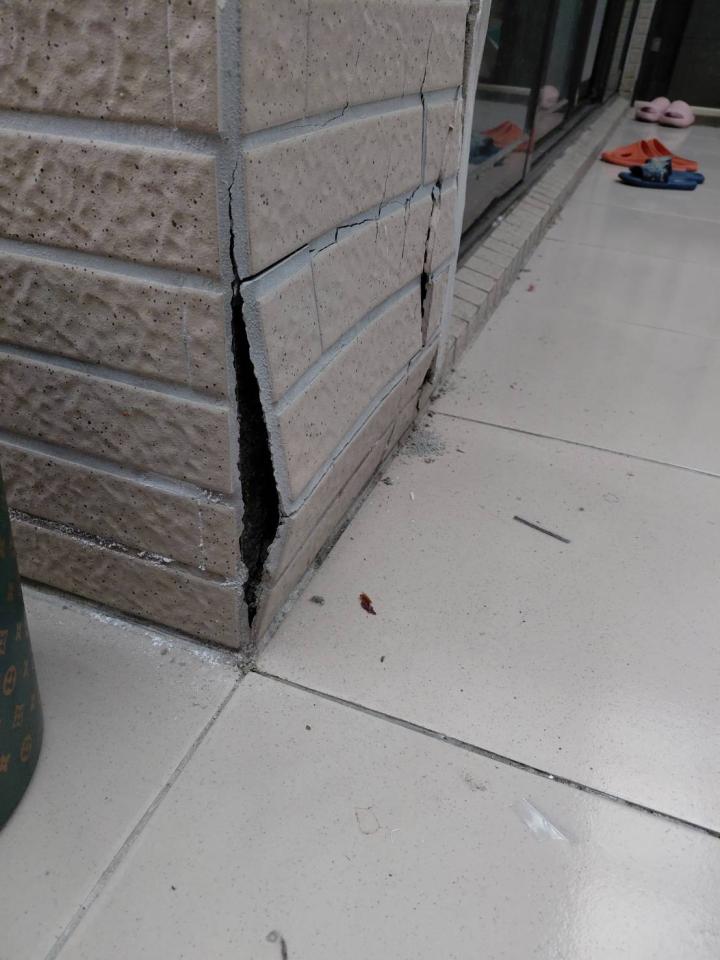 磁磚修補案件圖片