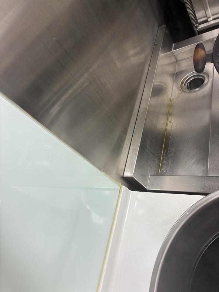 廚房清潔案件圖片