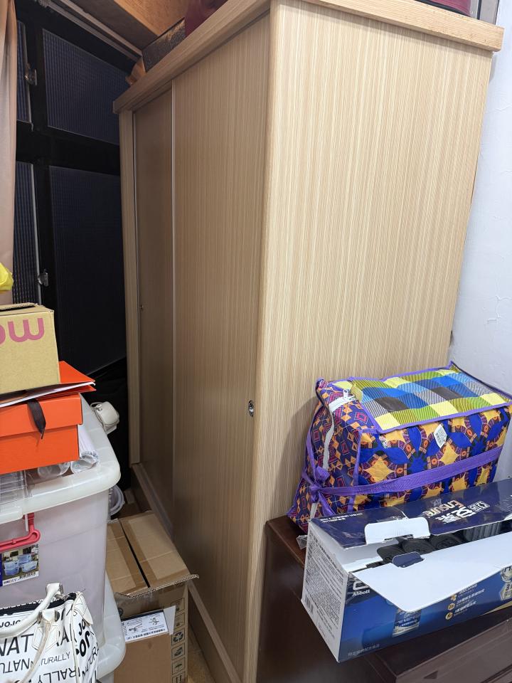 大型家具回收案件圖片