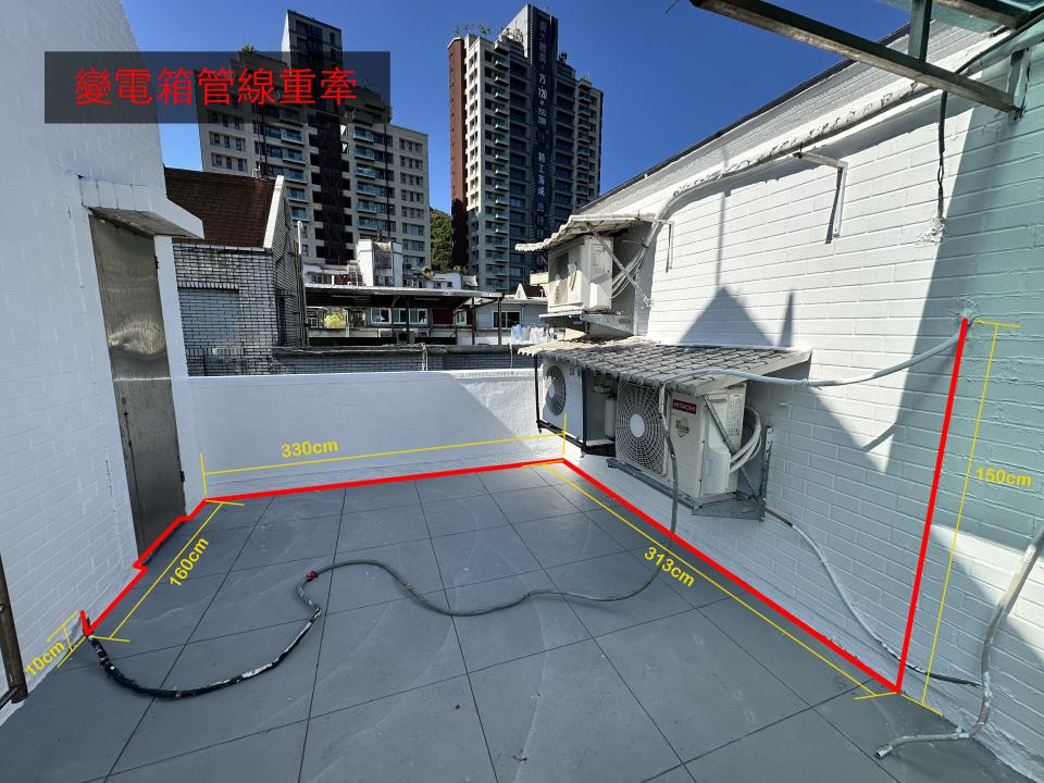 電線裝修案件圖片