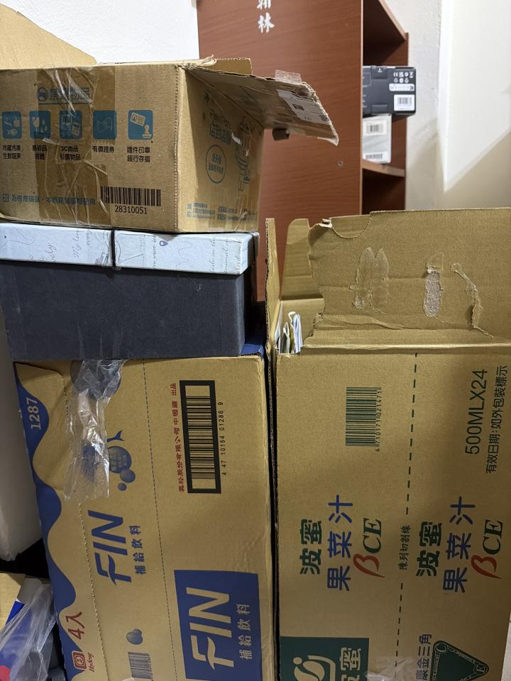 搬家案件圖片