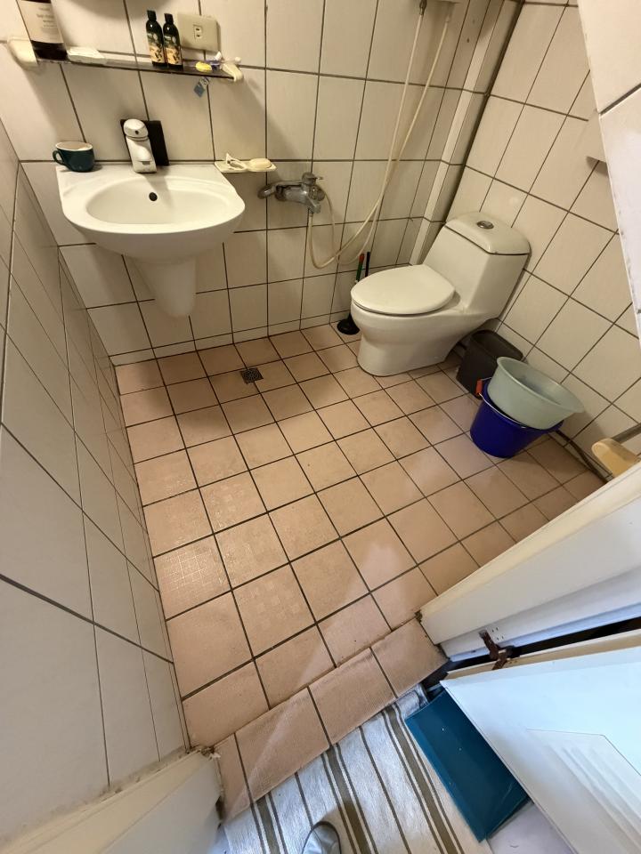 泥作/水泥施工案件圖片