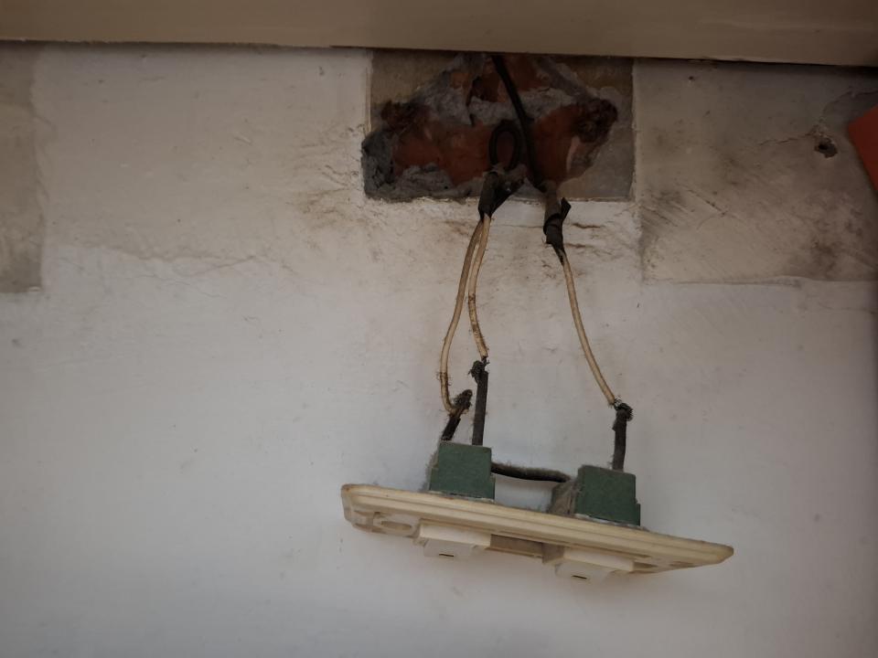 電線裝修案件圖片