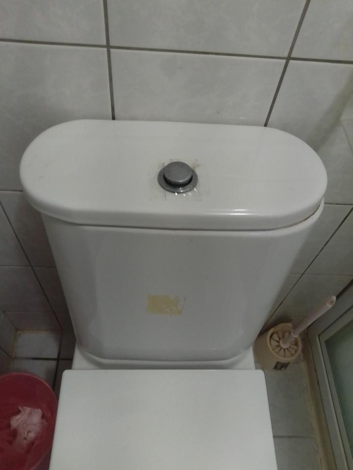 馬桶裝修案件圖片