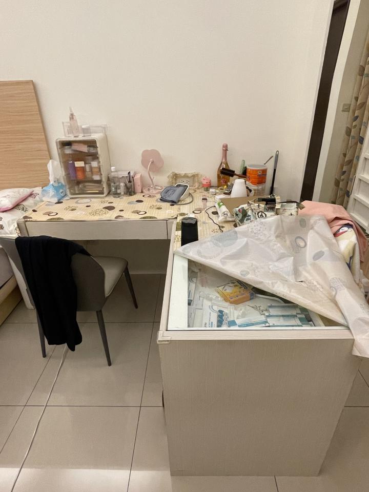 拆除工程案件圖片