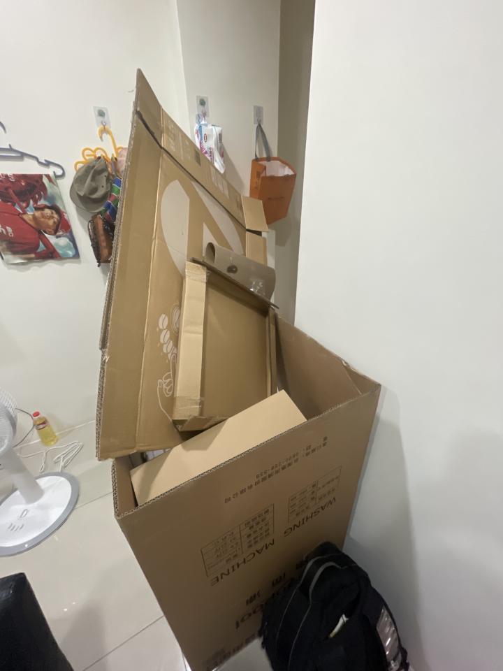 代收垃圾案件圖片