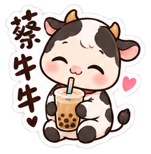 LINE貼圖製作案件圖片
