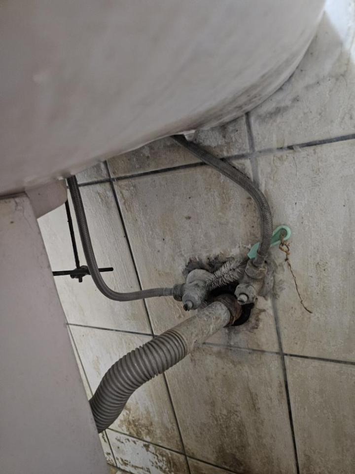水管維修案件圖片