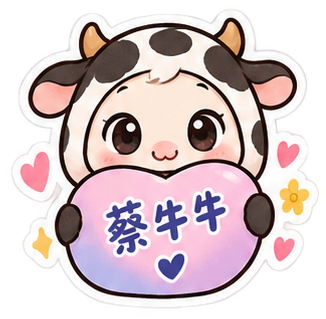 LINE貼圖製作案件圖片