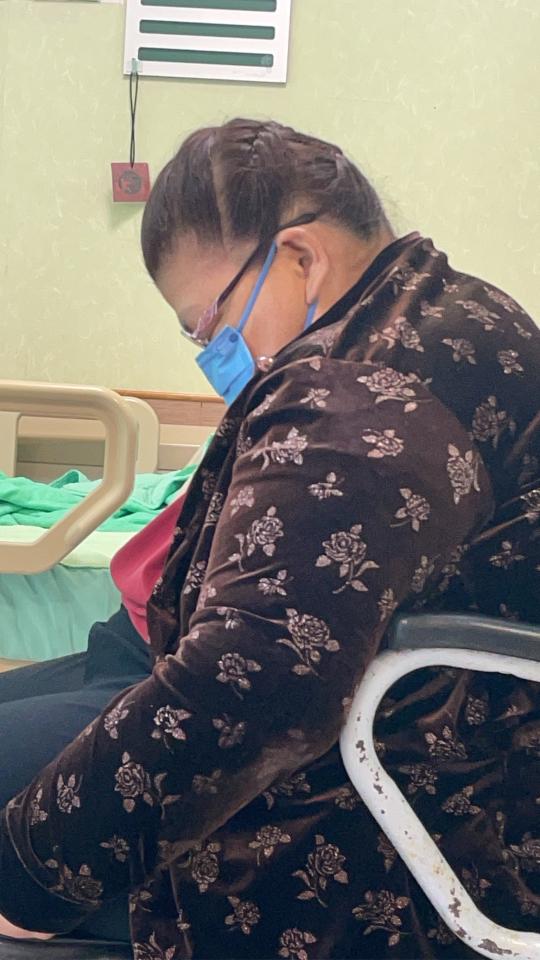 美髮服務案件圖片