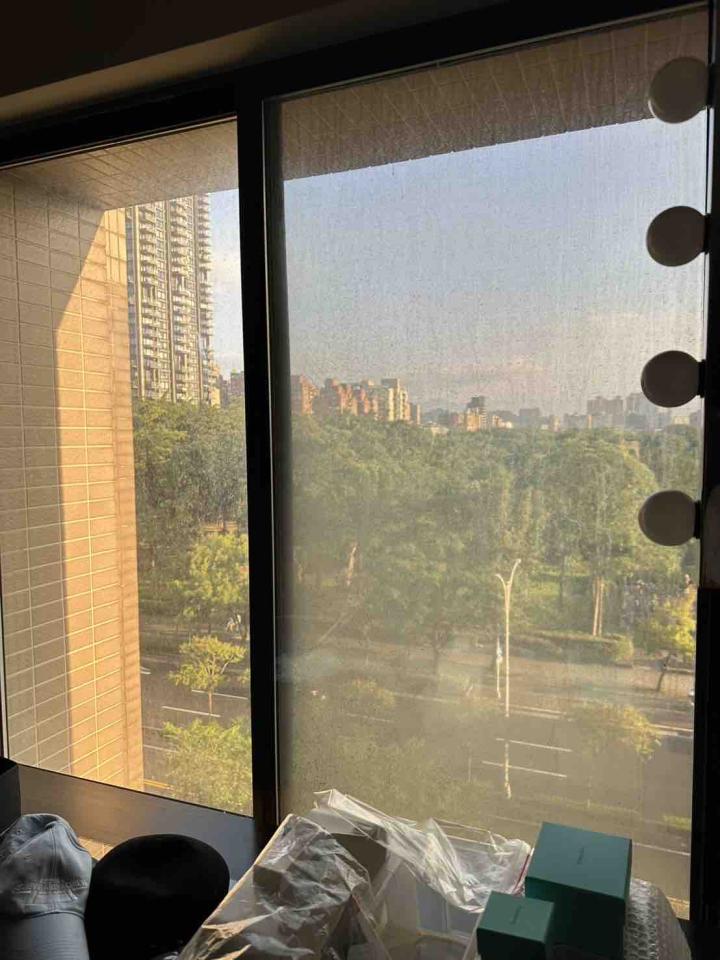 玻璃清潔案件圖片