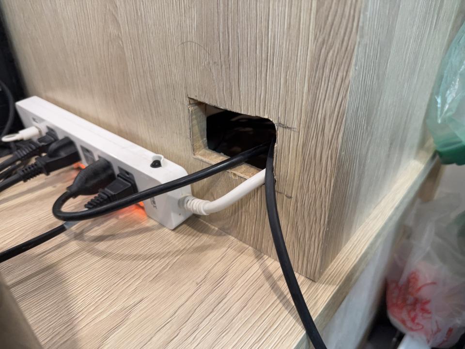電線裝修案件圖片