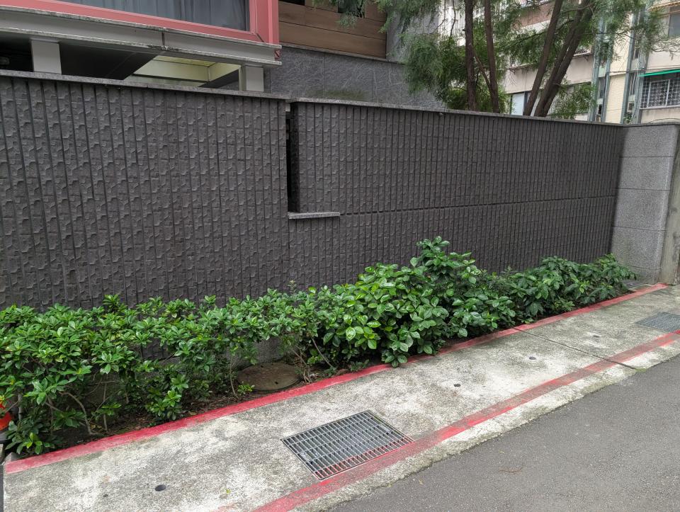 園藝維護案件圖片