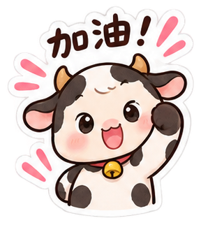 LINE貼圖製作案件圖片