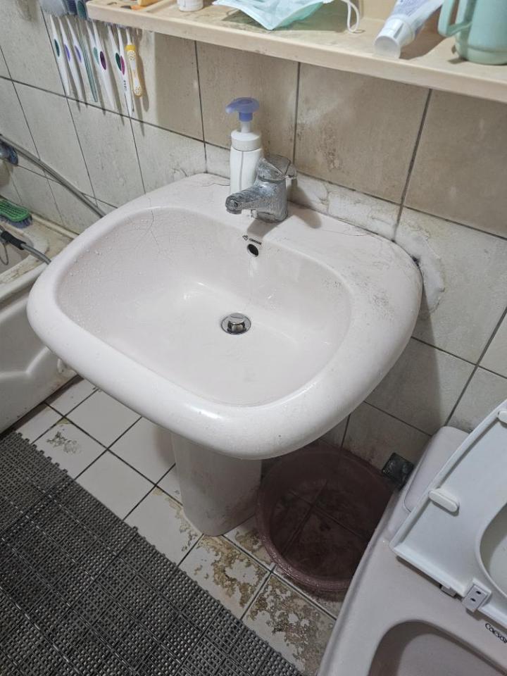 水管維修案件圖片